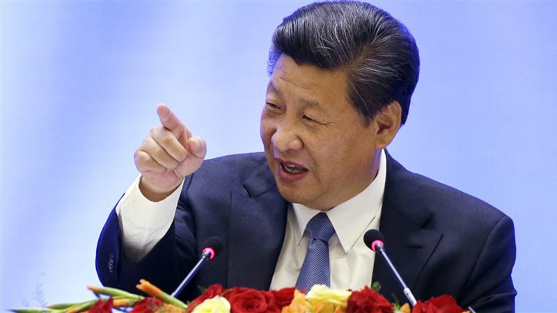 Xi Jinping, il nuovo Grande Timoniere