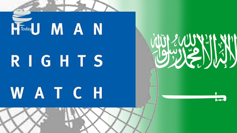 سعودی عرب میں 8 کم عمر شیعہ جوانوں کو پھانسی کا حکم جاری، ہیومن راٹس واچ کا اظہار تشویش