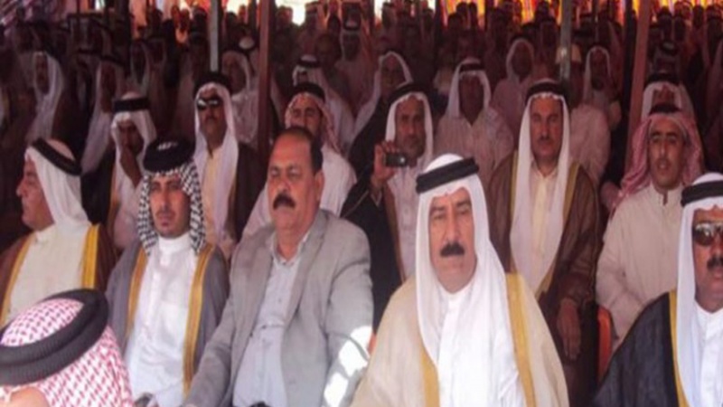 Suku Ninawa Tolak Ide Pembentukan Wilayah Sunni Irak