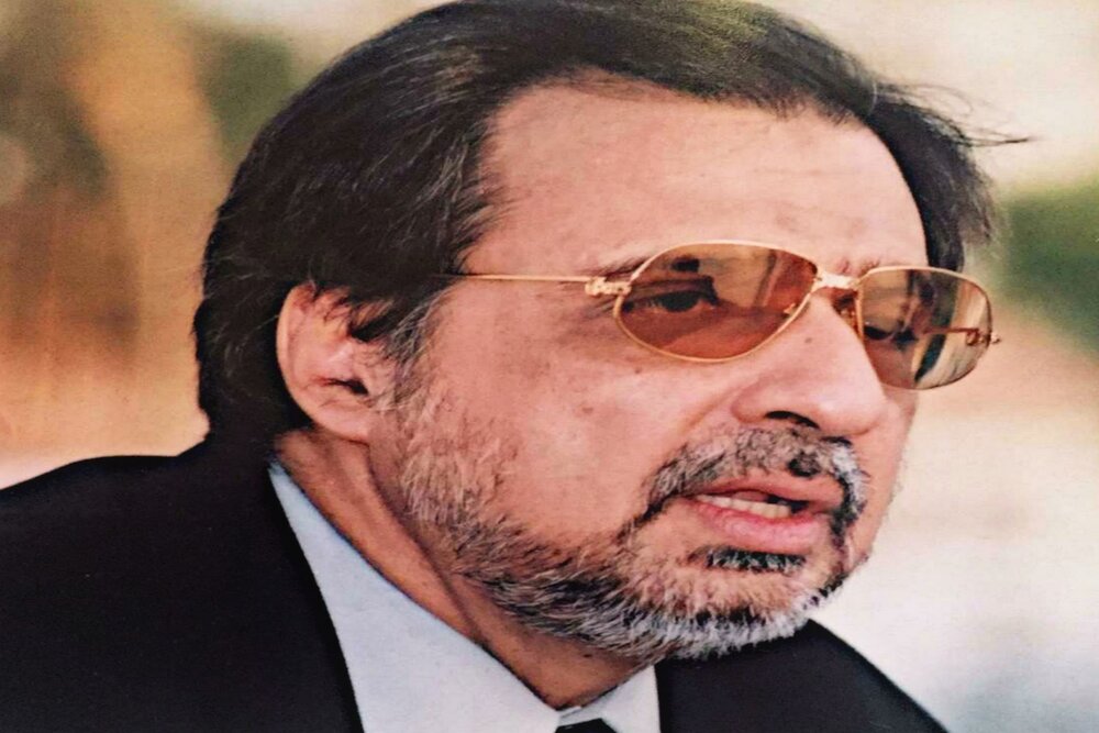 ہندوستان میں آیت اللہ سیستانی کے وکیل کے انتقال پر نمائندہ ولی فقیہ کا تعزیتی پیغام