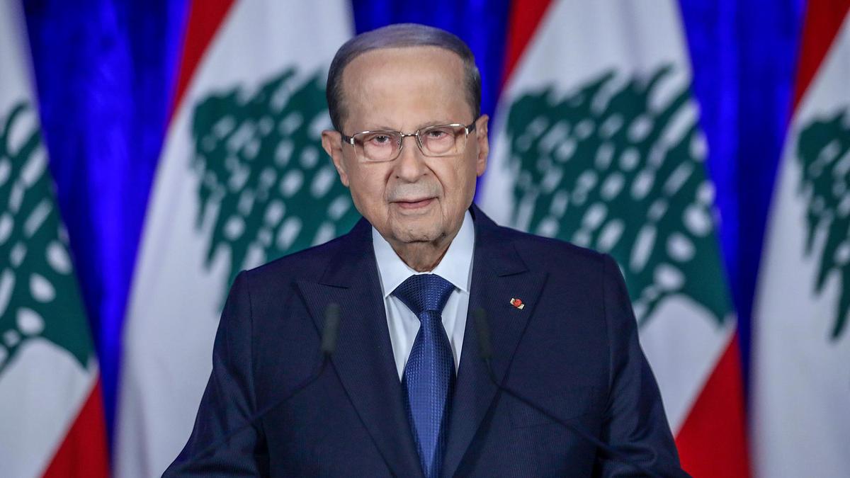 Lebanon:An Fara Ganawa Da ‘Yan Majalisar Dokokin Kasar Don Zaben Sabon Firai Minista