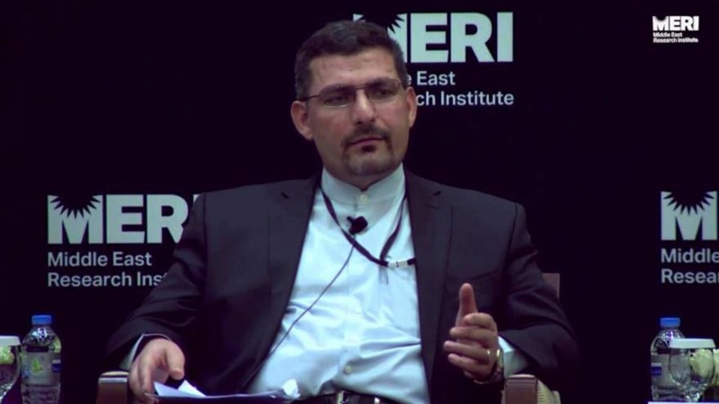 İran ABD seçimlerine müdahale iddialarını reddetti