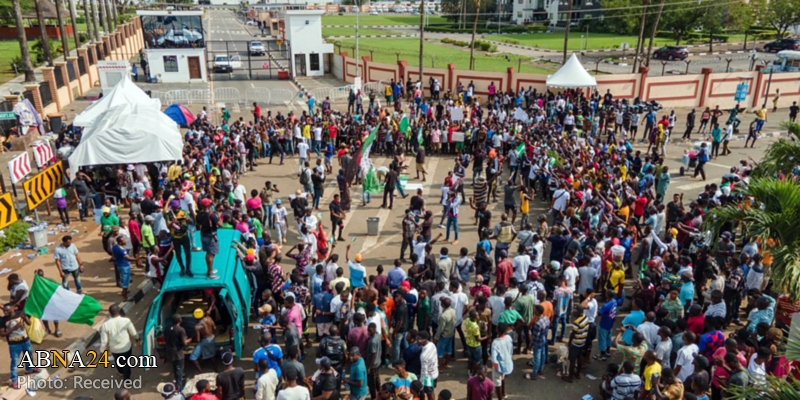 UN Secretary General urges immediate end to Nigerian police ‘brutality’, call for maximum restraint
