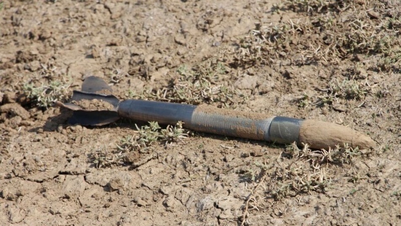 Auseinandersetzung in Berg-Karabach: Mehr als 70 Raketen treffen iranisches Grenzgebiet