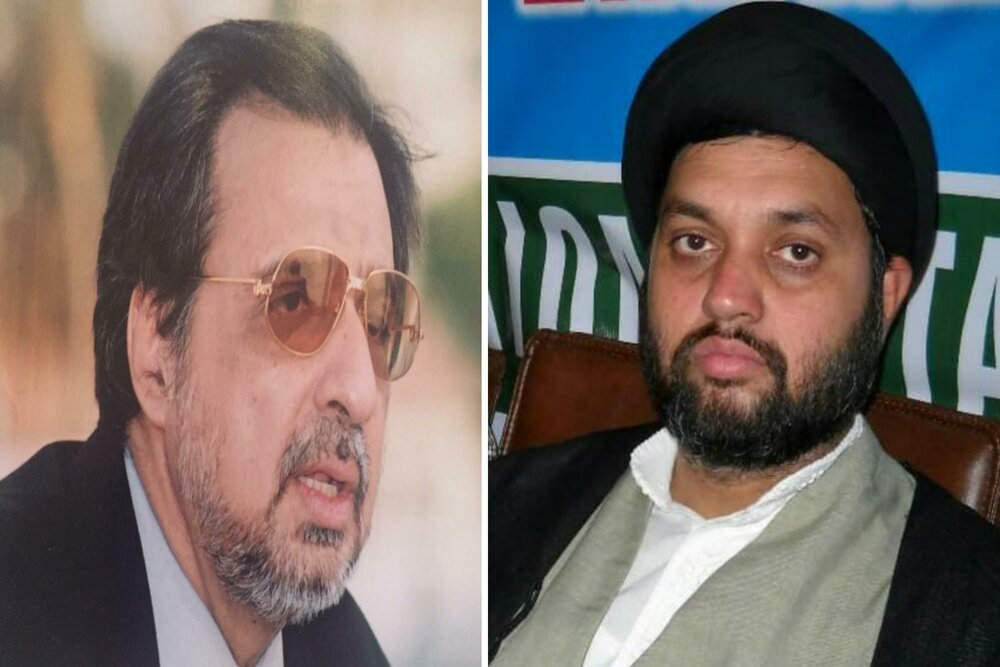 الحاج محب ناصر کے انتقال پرملال پر اظہار افسوس