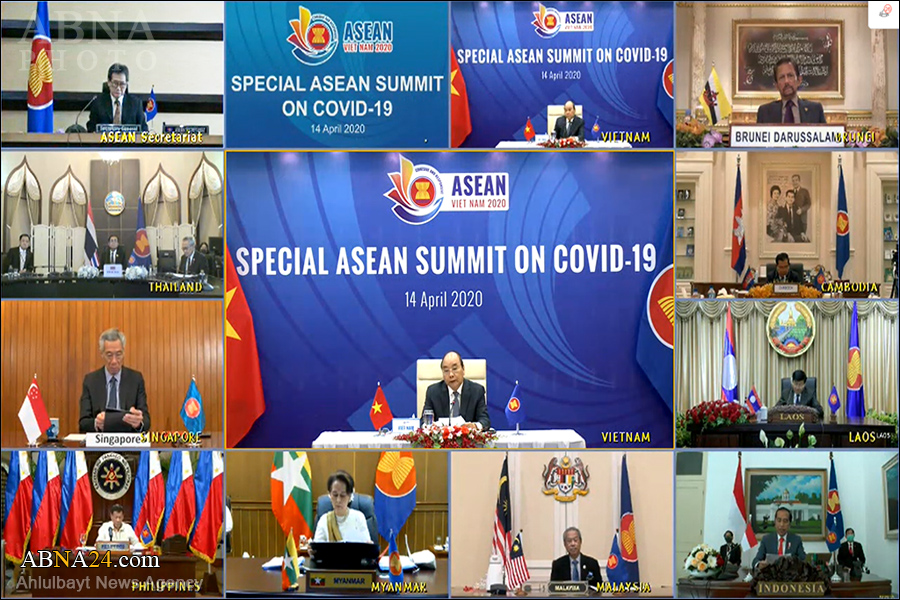 ျမန္မာ့  ႐ိုဟင္ဂ်ာ အေရး ေျဖရွင္းမႈ တြင္ အာဆီယံအဖြဲ႕က ထိထိ  ေရာက္ေရာက္ စြမ္းေဆာင္  ႏိုင္မႈမရွိ