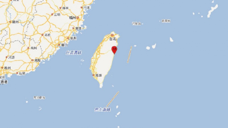 米政府、台湾に18億ドル超の先端兵器を売却