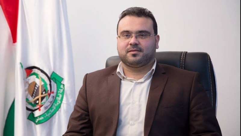 ХАМАС отреагировал на визит эмиратской делегации в оккупированную Палестину