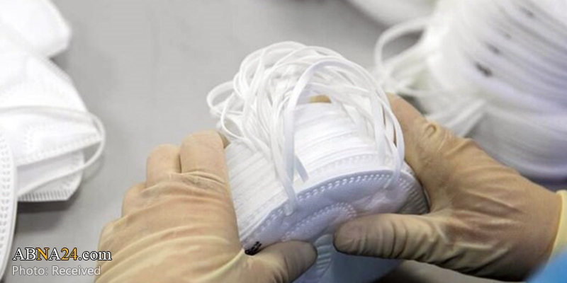 Nano-mask with 99.9% lethality to Covid-19 created by Iranian researchers