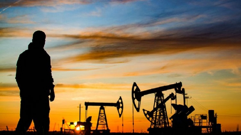 Азәрбајҹан Республикасынын 26,1 милјон тон нефт һасил едиб