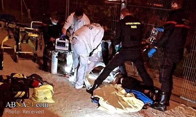 Islamophobia in France: Two Muslim women stabbed under Eiffel Tower in Paris