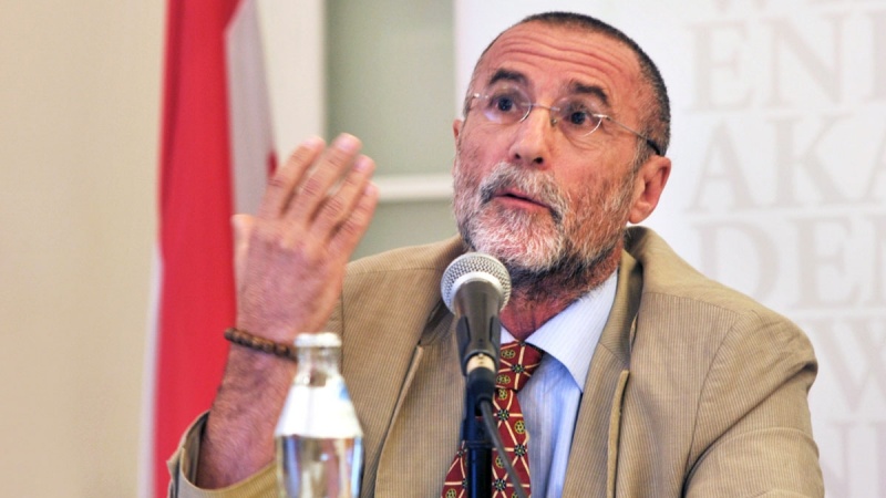 Analis Zionis: Israel akan Runtuh dari Dalam