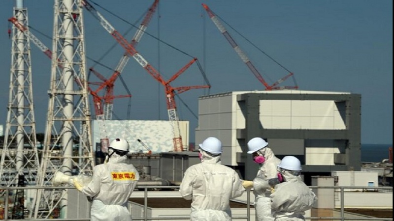 韓国が日本に原発汚染水処理の情報公開を要請