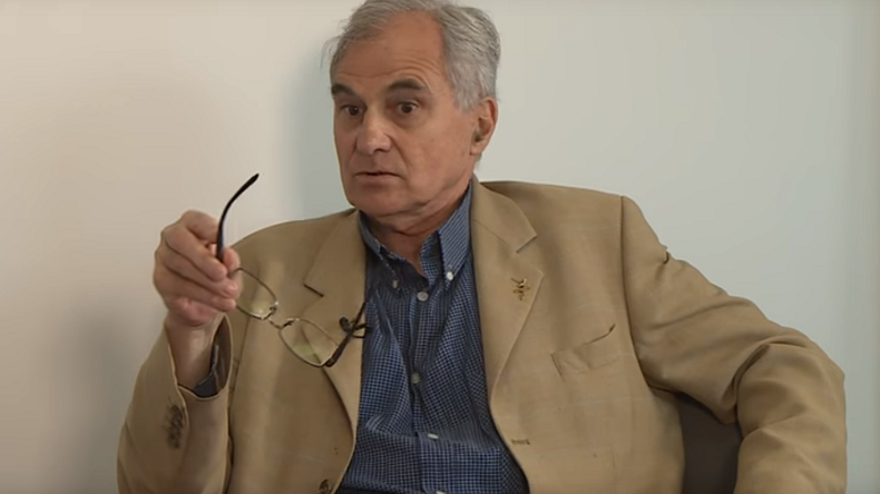 Le colonel Corvez : le rapport de HRW pour la Syrie veut justifier la stratégie de l’état profond