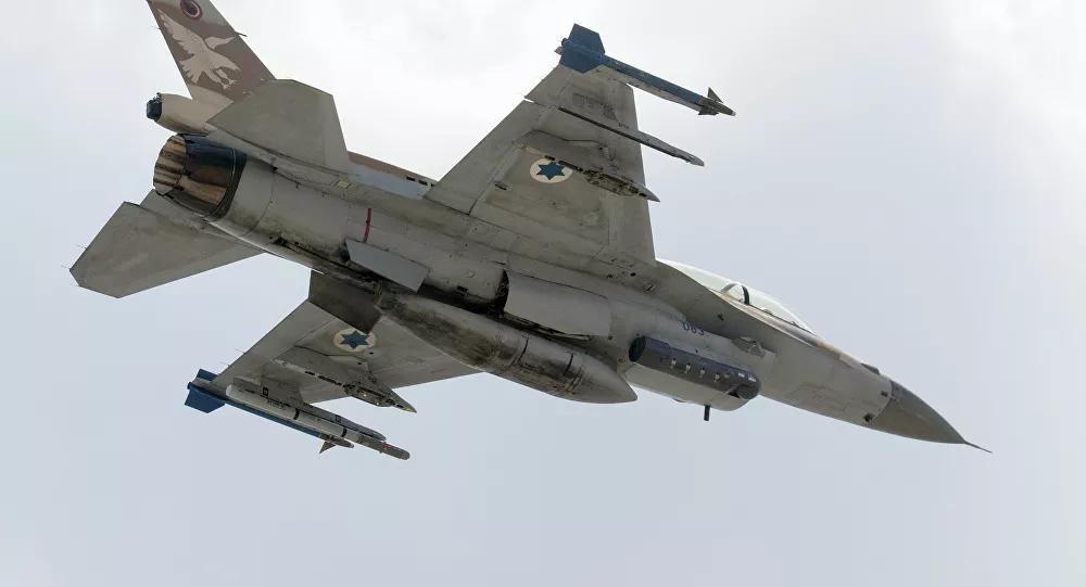 Israel ataca Faixa de Gaza após Cúpula de Ferro interceptar foguete 
