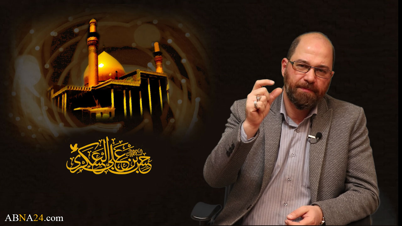 El Imam Al Askarí (P) y el Imamato manifiesto