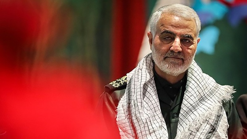 Kejar Peneror Syahid Soleimani, Iran Adopsi Langkah Baru