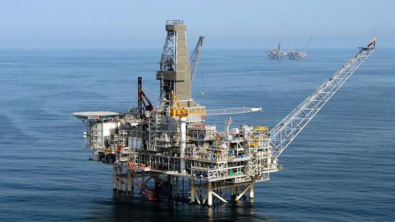 Азәрбајҹан нефти уҹузлашыб