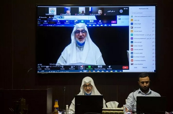 مركزُ تراث كربلاء يختتمُ فعّاليات مؤتمره العلميّ الدوليّ الأوّل