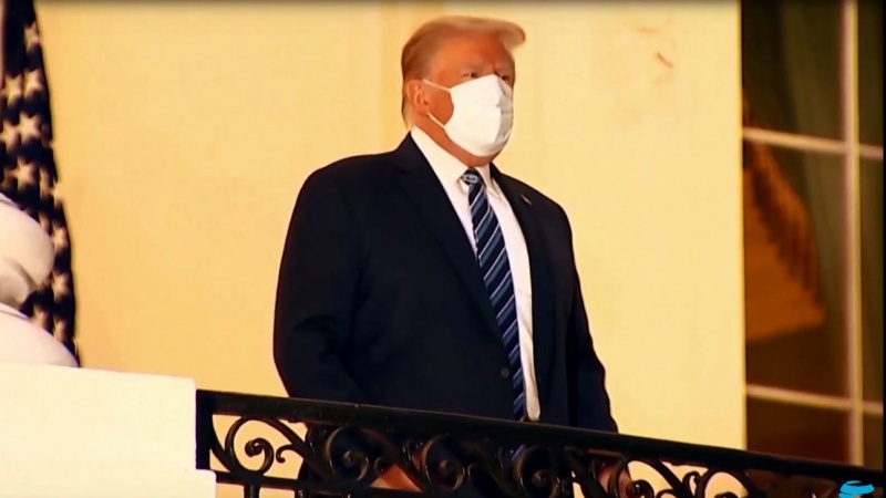 Egitto e Gerd, Trump: faranno saltare in aria la Diga