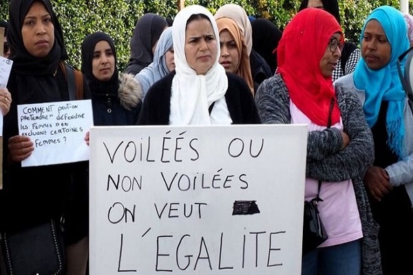 Le plan de réforme de Macron n’avancera pas en ternissant l'image des musulmans