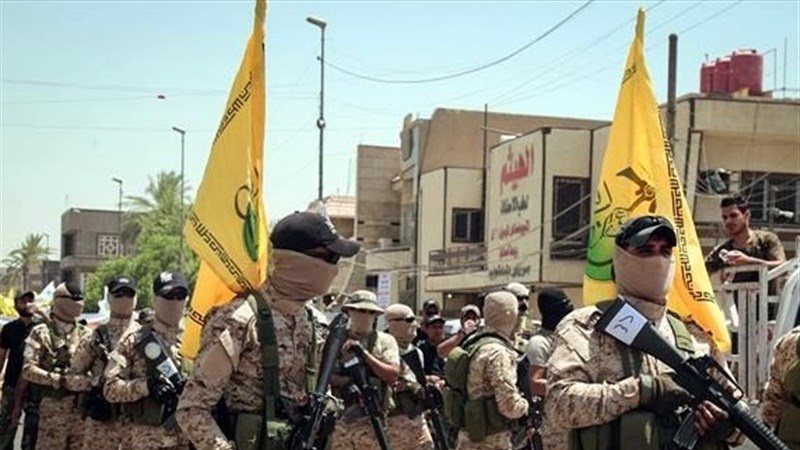 Serangan Daesh ke Kota Samarra, Irak Digagalkan