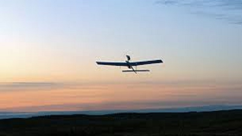 India abbate un drone pakistano