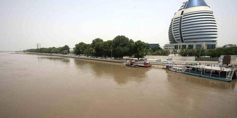 Sudan Tana Gab Da Kulla Alaka Da Haramtacciyar Kasar Isra’ila