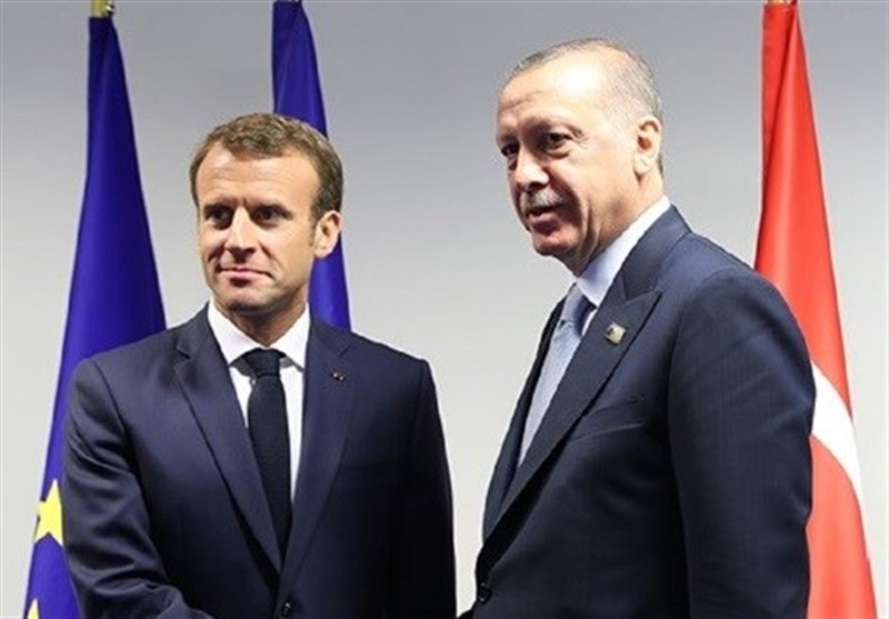 أردوغان: ماكرون بحاجة لعلاج نفسي ولا أعرف ما مشكلته مع "الإسلام والمسلمين"