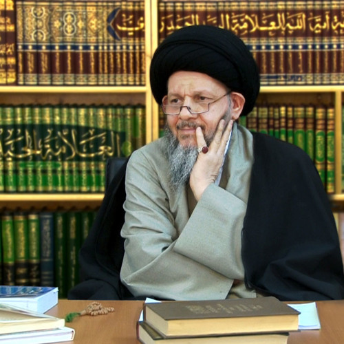 كاتب فلسطيني: على الحيدري ان يجسّد وحدة الأمة عملا بدلا من تمزيقها 