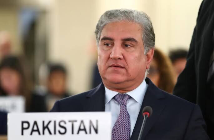 اسلام آباد تہران کے ساتھ کثیر الجہتی تعلقات قائم رکھنے کا خواہاں ہے: قریشی