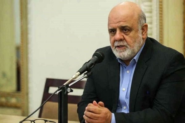 مەسجدی: زۆر خۆشحاڵم گەمارۆیان خستۆتە سەرم
