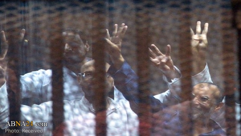 HRW strongly denounces Egypt for executing 49 prisoners including two women