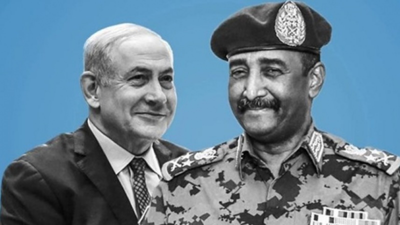 Filistin, Sudan'ın İsrail rejimi ile normalleşmesini kınadı