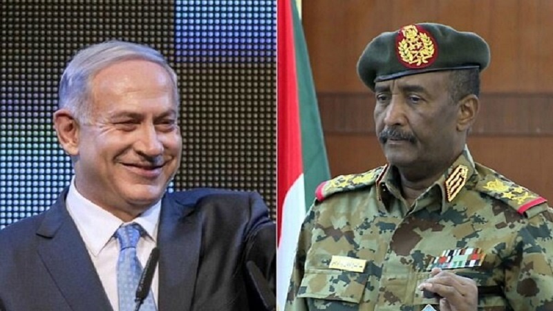 Yaman: Finansial, Motif Sudan Kompromi dengan Rezim Zionis