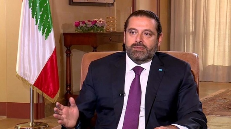 Hariri teknokrat hükümet kuracağını belirtti