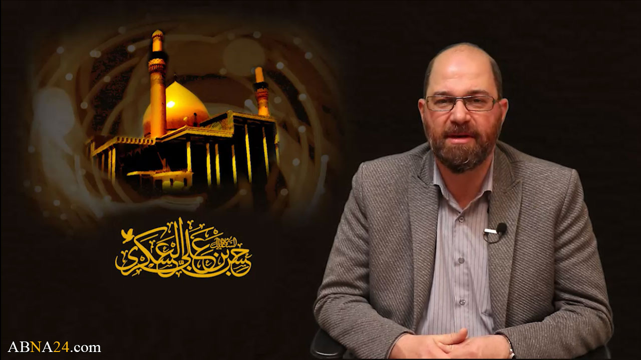 El Imam Hassan Al-Askarí y la preparación del ocultamiento