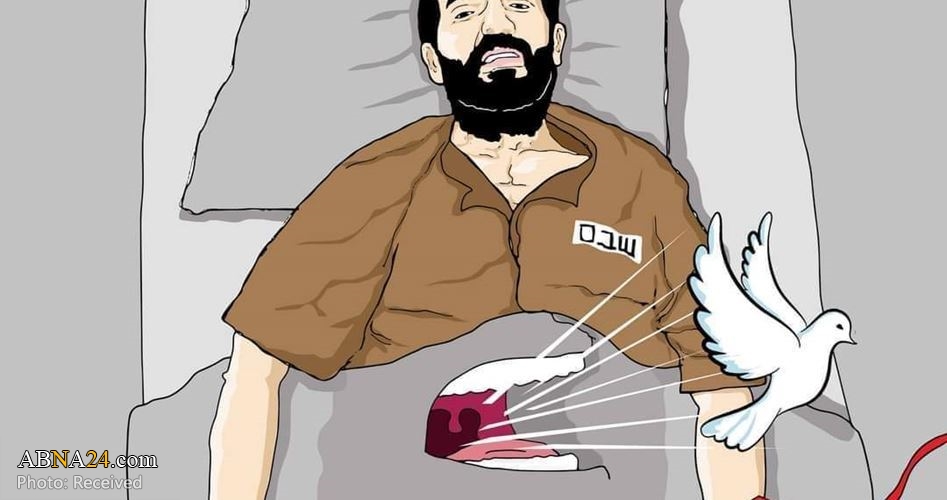 Freedom or martyrdom: Palestinian detainee Maher Al-Akhras 89 days of hunger strike