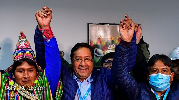 Analysis: Anti-American front makes stunning comeback in Bolivia