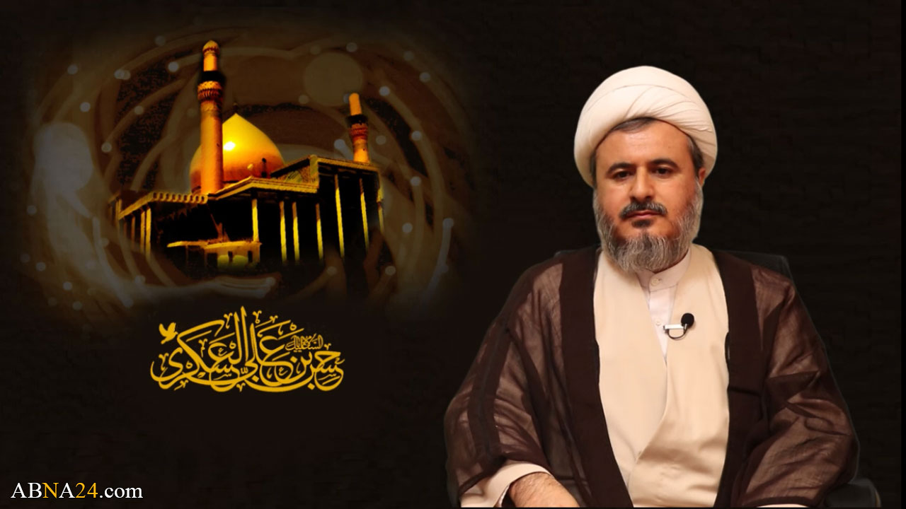 Video: Personality of Imam Hassan Al-Askari