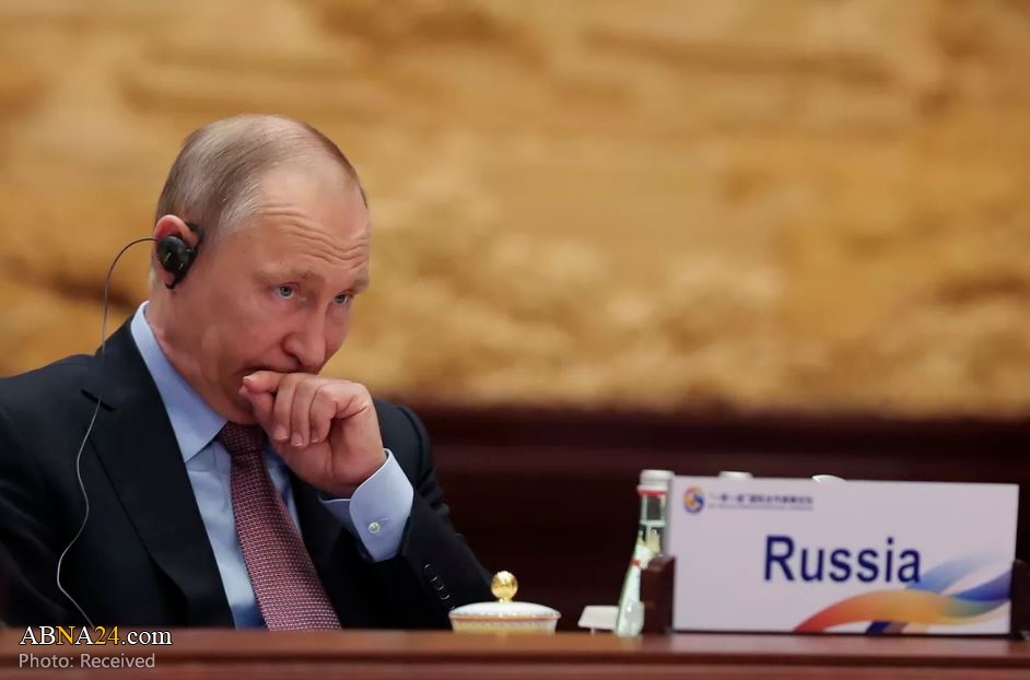  Russia President: US hardly the ‘superpower’ it used to be