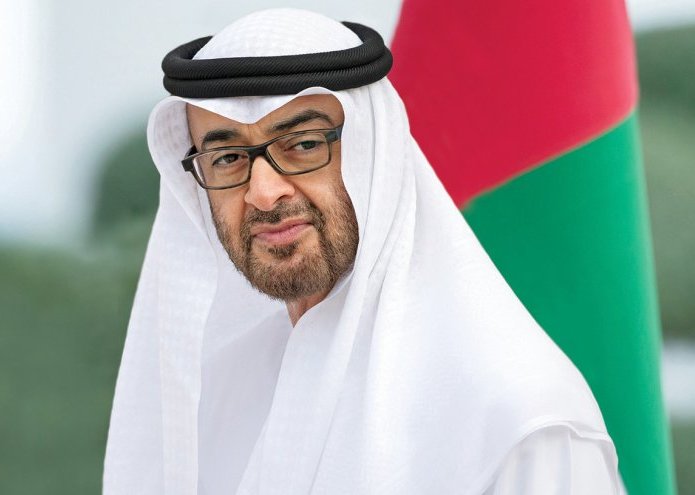 الإمارات بصدد الحصول على أنظمة إسرائيلية مضادة للطائرات المسيرة