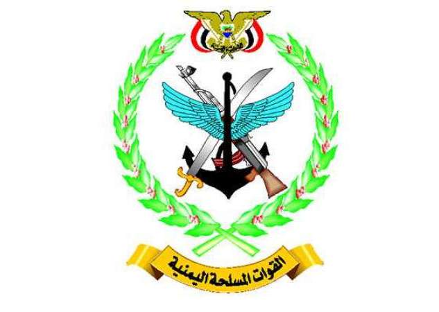 تحرير الأراضي اليمنية أولويتنا على طريق تحرير الأقصى