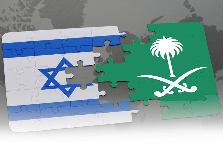 رئيس الموساد الاسرائيلي يعلن موعد التطبيع السعودي مع الاحتلال