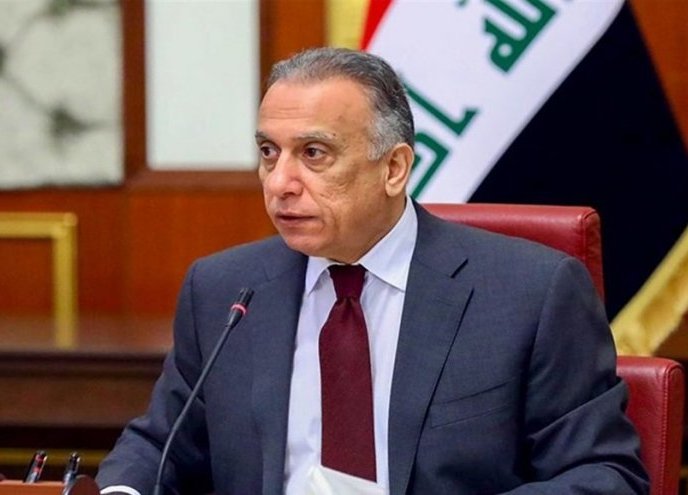 مصطفى الكاظمي: متمسكون بموعد الانتخابات المبكرة 