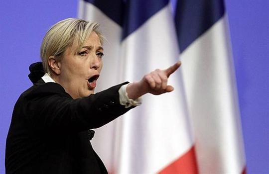 لوبان: فرنسيون يأكلون الحلال دون علمهم وعلى الحكومة أن تتحرك