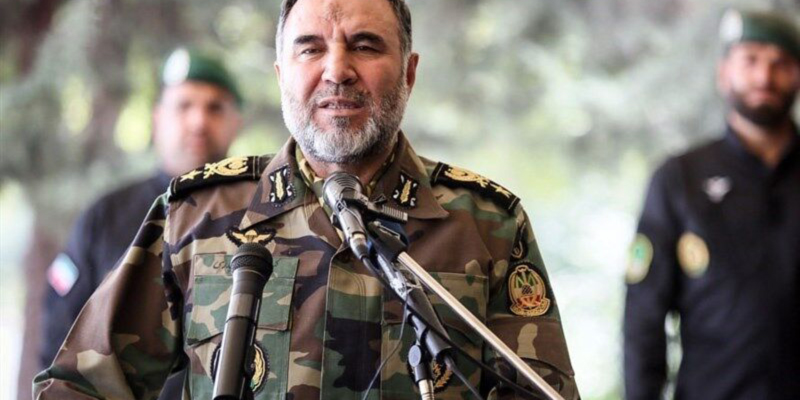 Iran Tana Cikin Shirin Ko-Ta-Kwana Na Koli Ta Fuskar Soja Fiye Da Kowane Lokaci A Baya