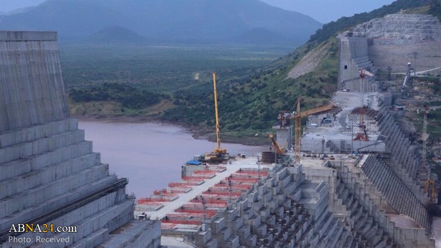 US ambassador in Ethiopia summoned over Trump remarks on exploding Nile dam