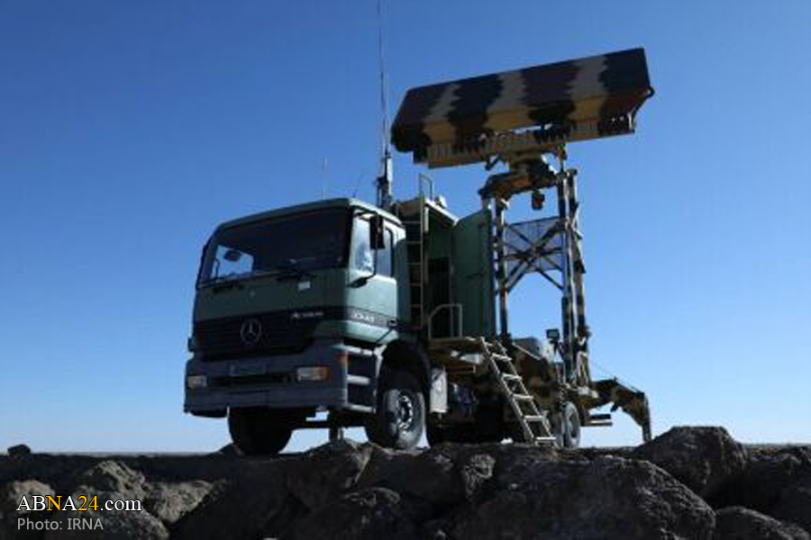 IRGC deploys forces to northwest borders close to Nagorno-Karabakh conflict region