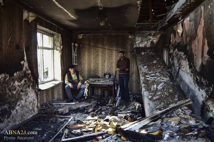 Baku, Yerevan warring sides agree on third ceasefire deal in four weeks